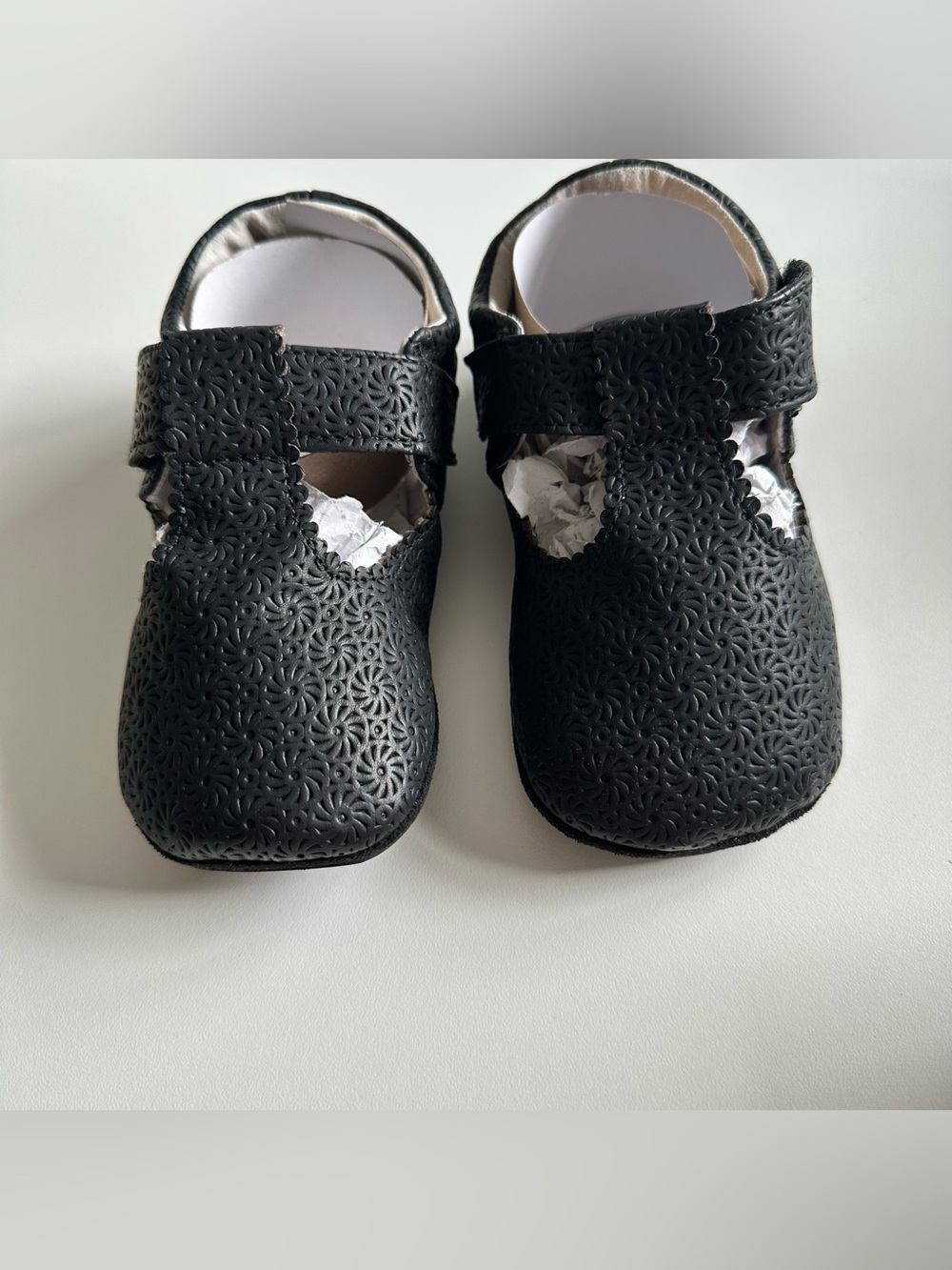 Jack & Lily Toddler Amaya T-strap 30-36M